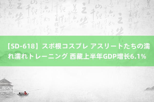 【SD-618】スポ根コスプレ アスリートたちの濡れ濡れトレーニング 西藏上半年GDP增长6.1%